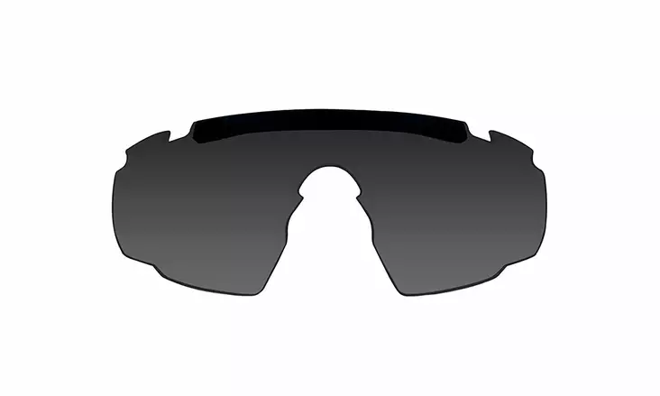 Wiley X Saber Advanced Replacement Lens - Shooting Glasses - 712316003087 - 1