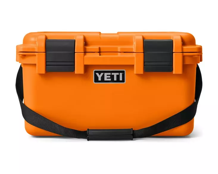 Yeti Loadout 30 Go Box 2.0 King Crab - Gear Bags - 888830304617 - 1