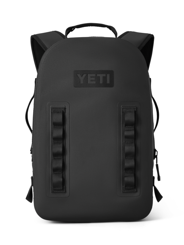 Black - Backpacks - 888830256367 - 1