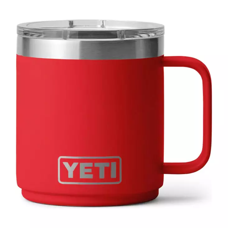 Yeti Rambler 10oz Stack Mug CERAMIC RESR - Insulated Bottles and Mugs - 888830548417 - 1