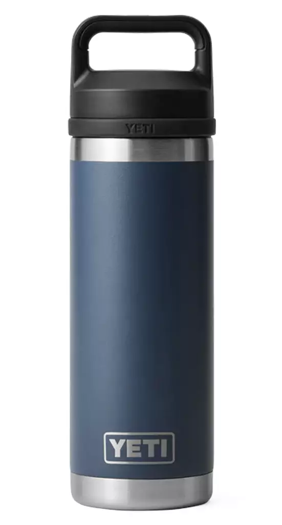 Yeti Rambler 18oz Bottle - Insulated Bottles and Mugs - 888830076927 - 1