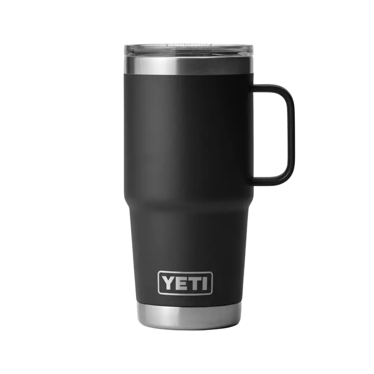 Yeti Rambler 2.0 Travel Mug 20oz - Insulated Bottles and Mugs - 888830614297 - 1