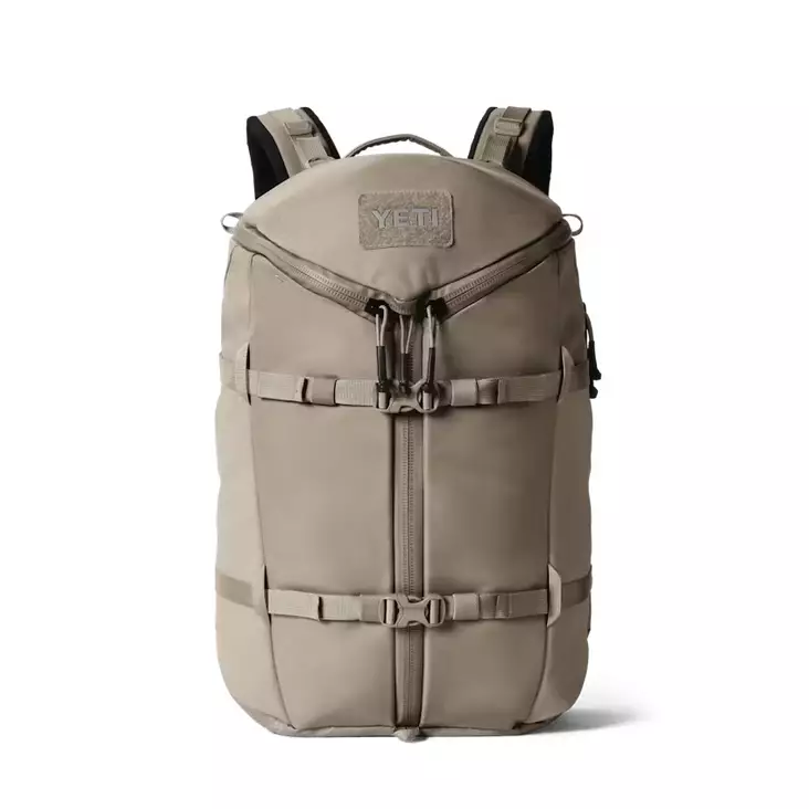 Yeti Ranchero 27L Cape Dark Taupe - Backpacks - 888830436967 - 1