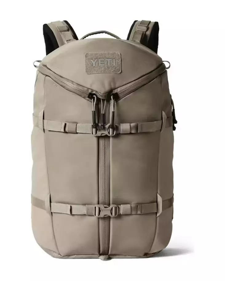 Yeti Ranchero 27L Cape Dark Taupe - Backpacks - 888830436967 - 1