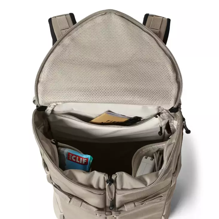 Yeti Ranchero 27L Cape Dark Taupe Backpack 27 l - Ruoto.com webstore