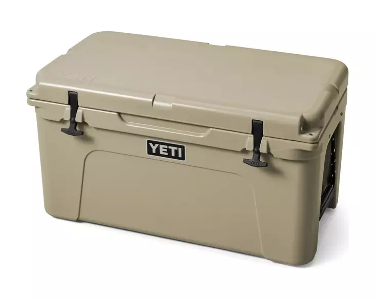 Yeti Tundra 65 Tan - Coolers - 888830063477 - 1