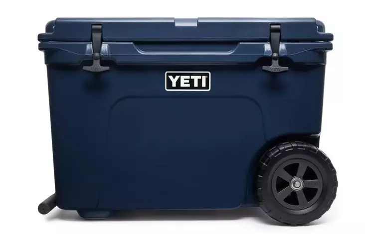 Yeti Tundra Haul - Coolers - 888830071557 - 1