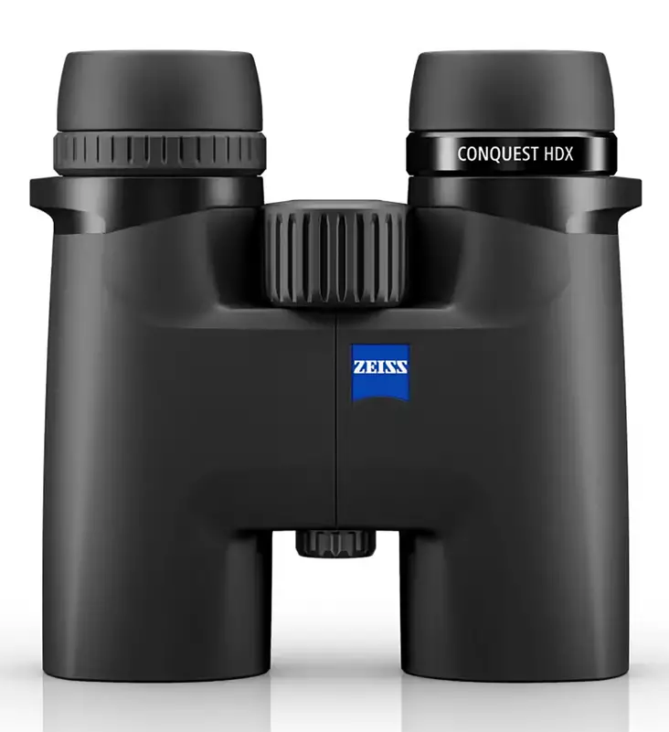 Zeiss Conquest HDX 10x32 - Traditional Binoculars - 4047865001397 - 1