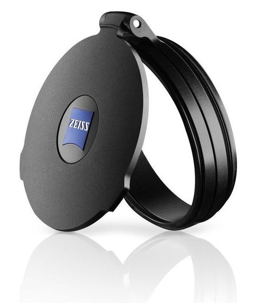Zeiss Flip-Up Victrory V8/HT 50mm - Lens Covers - 5700002004307 - 1