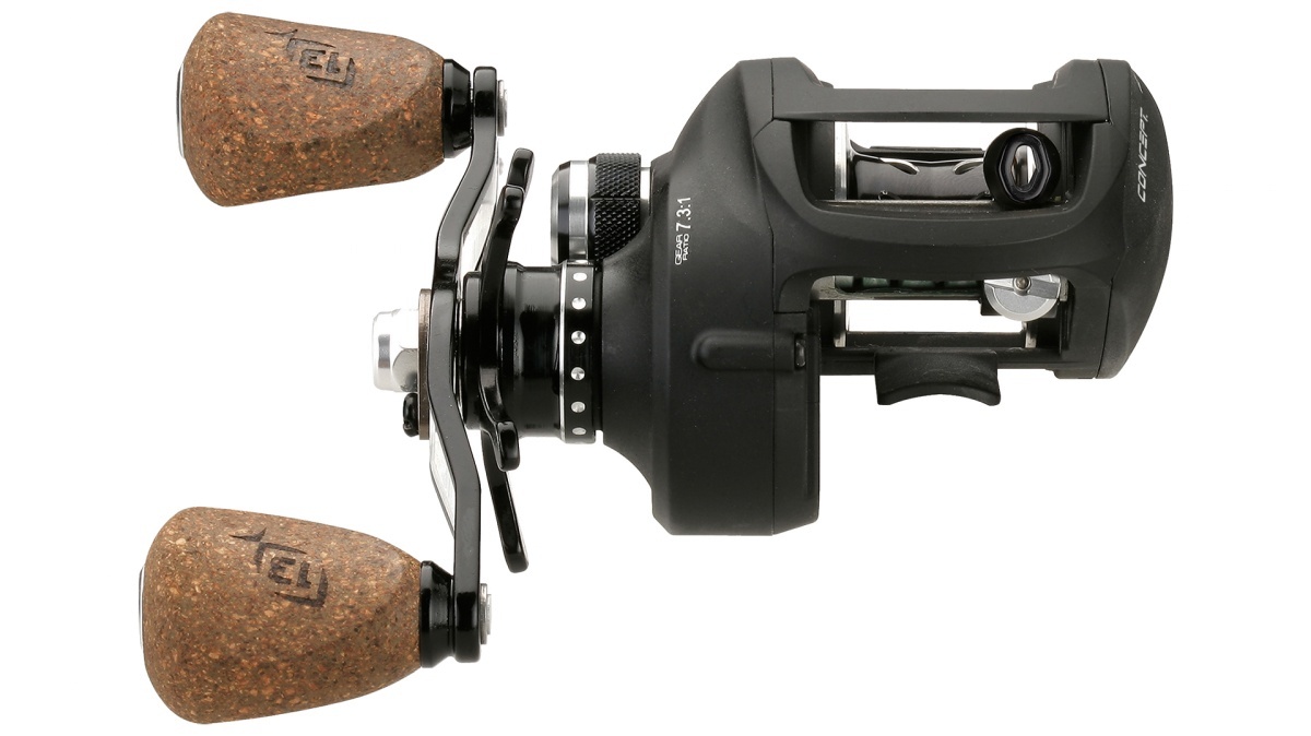 13Fishing Concept A2 - Ruoto.com webstore 13Fishing Concept A2 - Ruoto.com webstore
