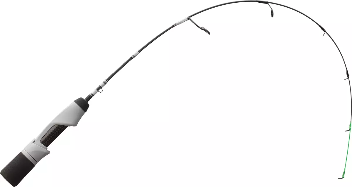13 Fishing Wicked Rod 18" MH Ice fishing rod for a spinning reel -  Ruoto.com webstore