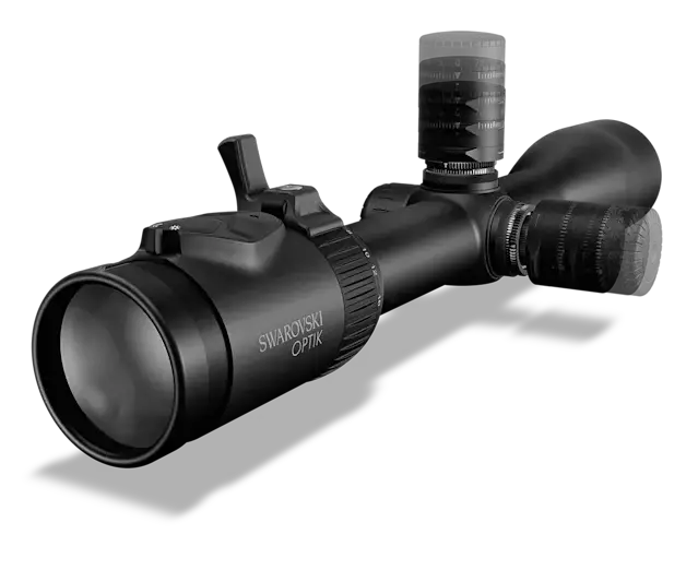 Swarovski Z8i 2-16x50 BRX-I New 2025 - Ruoto.com webstore