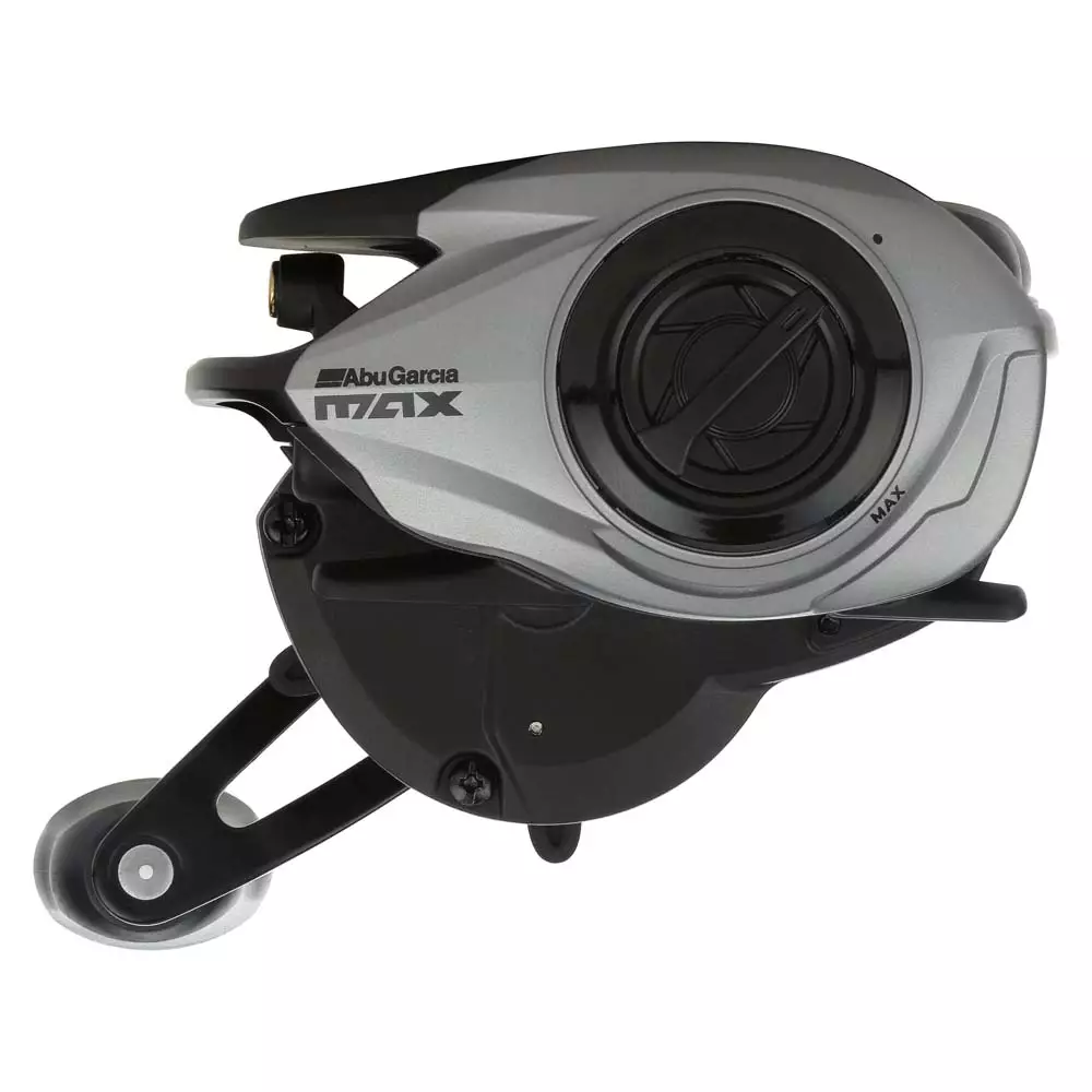 Abu Garcia MAX 5 X LP - Ruoto.com webstore