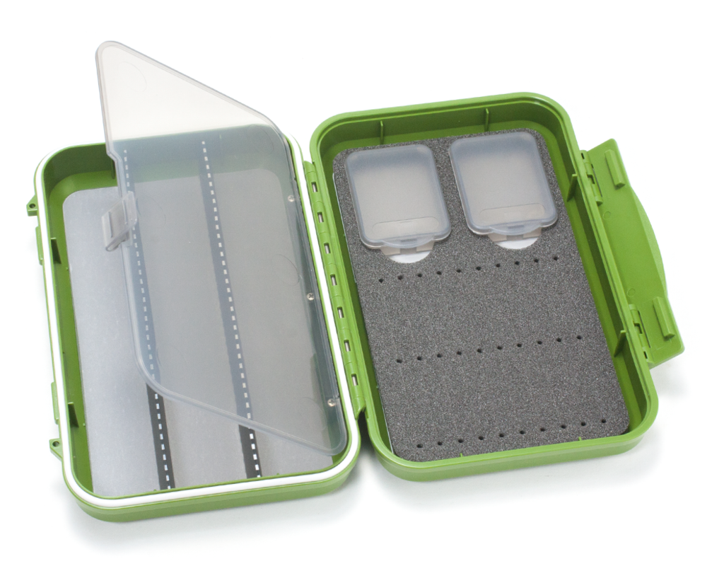 C&F Design Tube Fly Case CF-2403V - Ruoto.com webstore