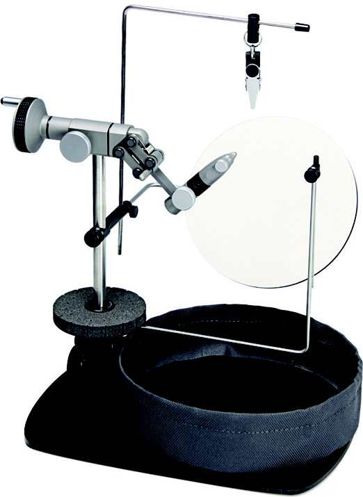 C&F Design Reference Fly Tying Vise Fly tying vise - Ruoto.com