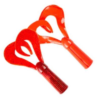 CWC Miuras Double Tail Big Spare tail 1 piece - Ruoto.com webstore