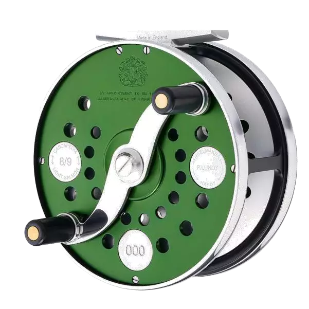 Hardy fly reels - Finnish online store Ruoto.com