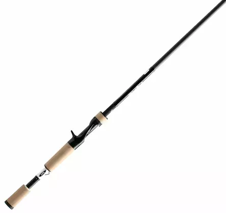 13Fishing Omen Black Cast - Other Baitcasting Rods - 810039117668 - 1