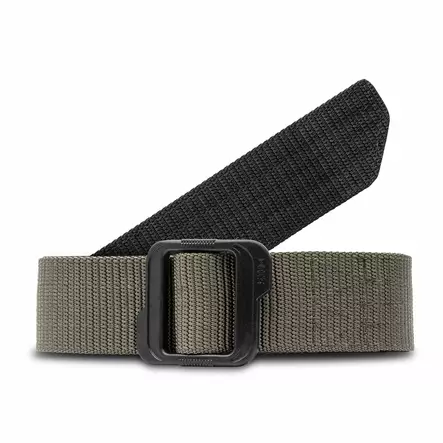 5.11 Double Duty TDU Belt 1.75 Ranger Green - Other Tactical Clothing - 888579534948 - 1