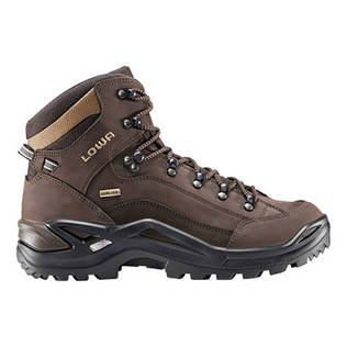 Lowa Renegade GTX® Mid - Hiking Shoes - 4048159582738 - 1