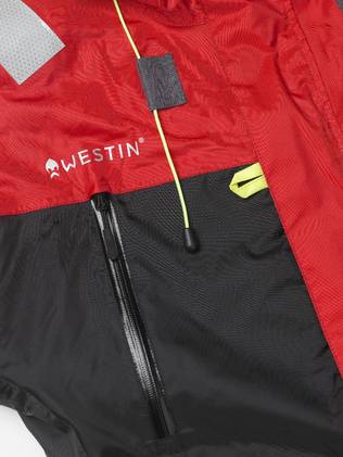 Westin W6 Floatation Suit - Flotation Suits - 5707549267288 - 2