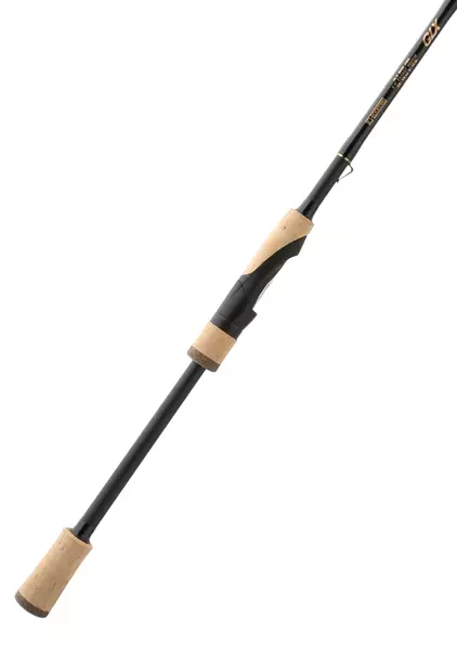 G.Loomis GLX Jig&Worm - Shimano Spinning Rods - 0601040130278 - 1