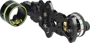 HHA Optimizer Ultra X 5019 - Bow Sights - 716415220208 - 1