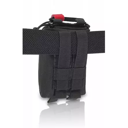 Elite Bags Compact's First Aid Pouch Blk - First Aid Pouches - 8436564541888 - 3