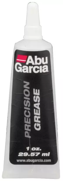 Abu Garcia Precision Grease - Reel Oils and Greases - 036282340718 - 1