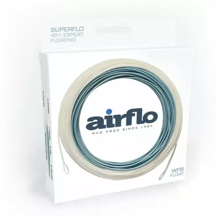 Airflo Superflo 40+ Expert Float - Floating - 5057898087298 - 1