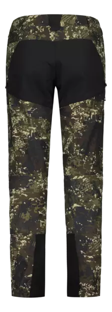 Alaska Chaser Womens Stretch Pant Blind Tech Forest - Hunting Trousers for Women - 6438347047558 - 2