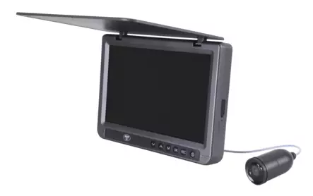 Aqua Spy 7" Tallentava 20m Johto - Portable chartplotters - 6417512538848 - 1