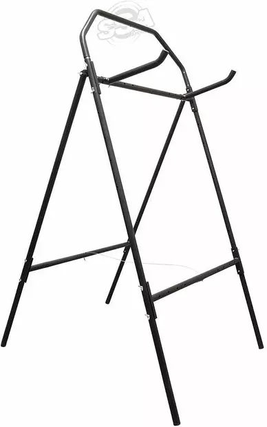 Avalon Target Stand Metal Deluxe - Target Faces - A056878 - 1
