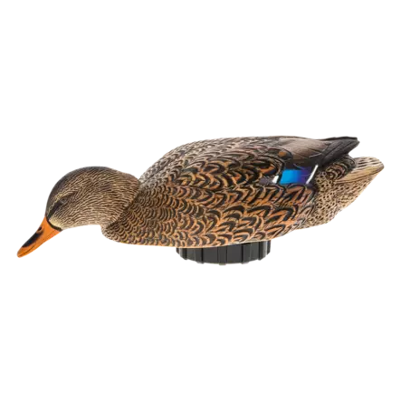 Avian-X Power Shaker Mallard Hen Surface Feeder - Decoys - 888151047538 - 1