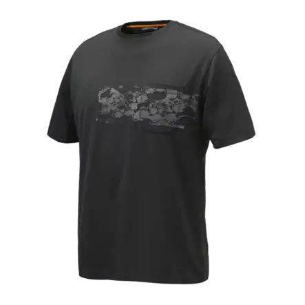 Beretta Beretta Tactical T-shirt Black - Shirts - 8051832532308 - 1