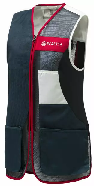 Uniform Pro W 20.20 Micro Shooting Vest - Shooting Vests - 8051832537778 - 1