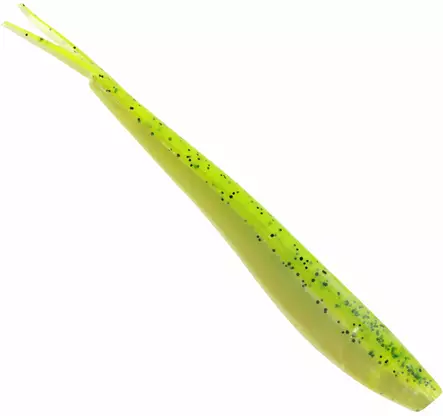 Berkley Powerbait Power Minnow 5cm - Soft Baits for Vertical Fishing - 17300300008 - 5