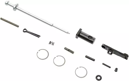 CMMG Parts Kit AR15 Bolt Rehab - Rifle parts - 55AFF68 - 2