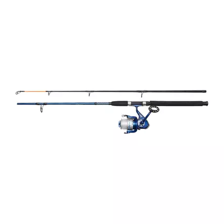 DAM FP2 Boat SP 2,10m 100-250g Combo - Boat, Pilk & Jigging Combos - 4044641000278 - 2