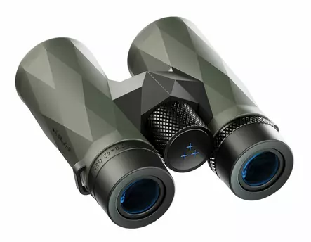 Delta Forest III 8x42 - Traditional Binoculars - 5901691613058 - 1