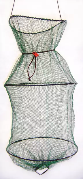 Dida ECO Sumppu - Landing Nets - 6430010611738 - 1