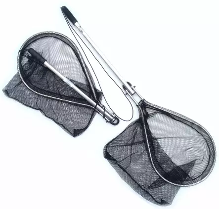 Dida Folding C&R River Net - Landing Nets - 6430010612148 - 2