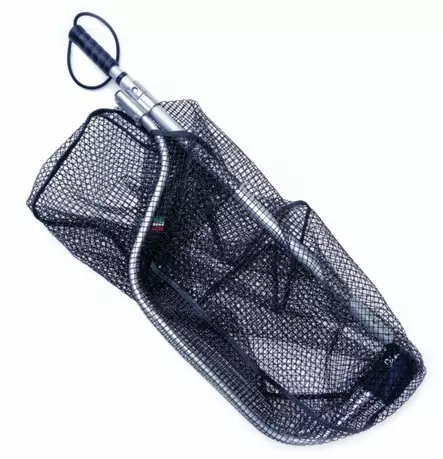 Dida Kokoontaittuva Vonkale Haavi - Kumihavas - Landing Nets - 6430010612728 - 2