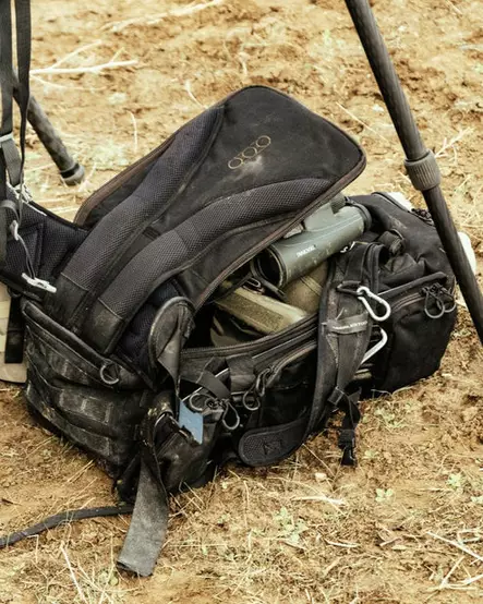 Eberlestock UpRanger Pack - Tactical Backpacks and Rucksacks - 812028015078 - 3