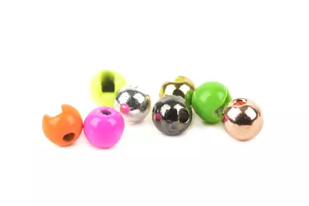 FD Slotted Tungsten Beads 5,5mm - Tungsten Beads - 40200200058 - 1