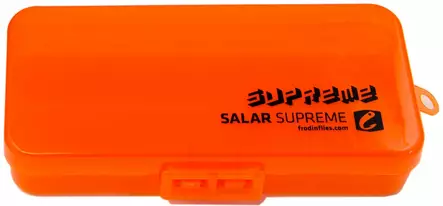 Frödinflies Salar Supreme Box Small 3-Co - Fly Boxes - 7340154608558 - 2