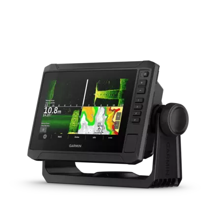 Garmin Echomap UHD2 72sv Touch - Garmin Sonar / Chartplotters - 0753759307868 - 2