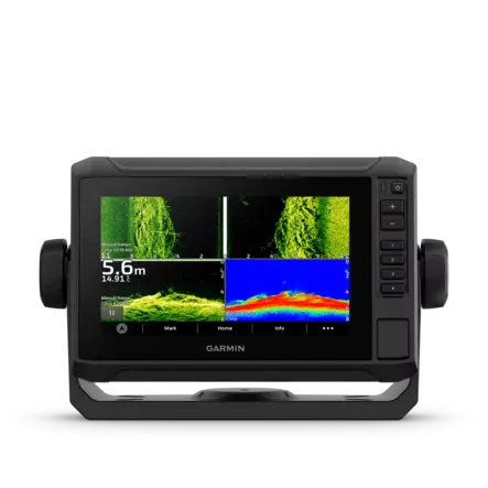 Garmin Echomap UHD2 72sv Touch - Garmin Sonar / Chartplotters - 0753759307868 - 1