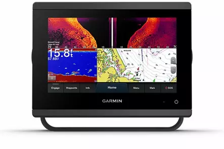 Garmin GPSMAP 1223xsv - Garmin Sonar / Chartplotters - 0753759250638 - 1