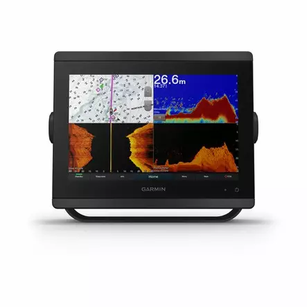 Garmin GPSMAP 8410xsv - Garmin Sonar / Chartplotters - 0753759213428 - 1